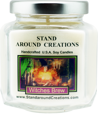 WITCHES BREW HEX 6-OZ.