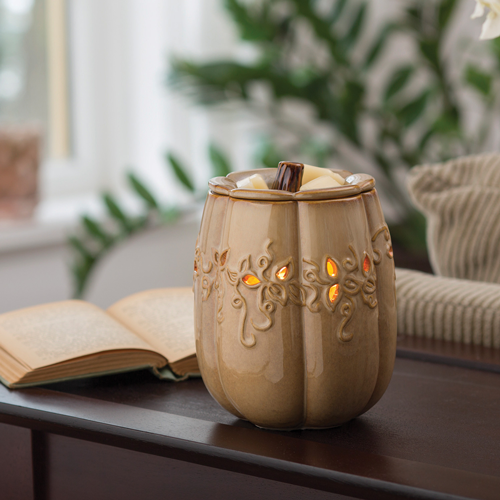 Fall Harvest Illumination