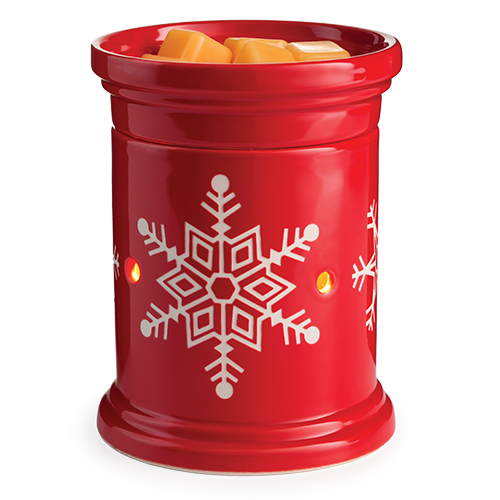 SNOWFLAKE ILLUMINATION