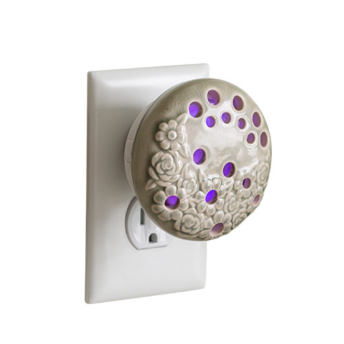 Pluggable Bloom Diffuser