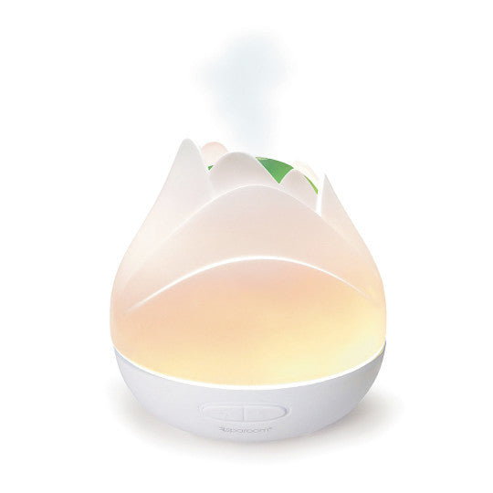 LOTUSMIST ULTRASONIC FRAGRANCE DIFFUSER