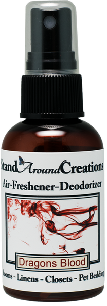 DRAGONS BLOOD COLLECTION - Stand Around Creations