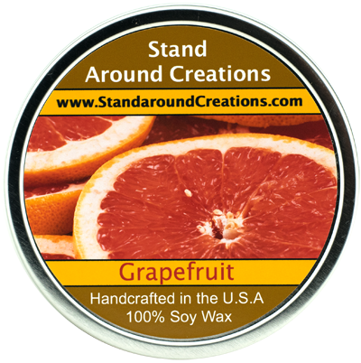 GRAPEFRUIT TIN 16-OZ.