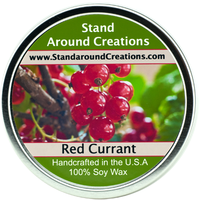RED CURRANT TIN 16-OZ.