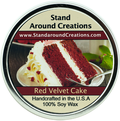 RED VELVET CAKE TIN 16-OZ.