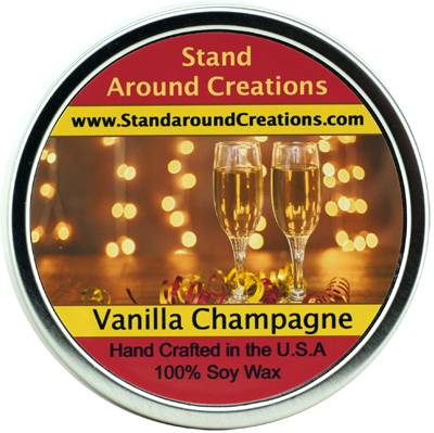 VANILLA CHAMPAGNE TIN 16-OZ.
