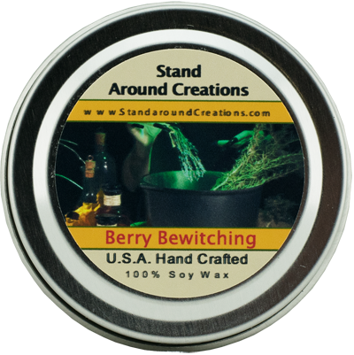 BERRY BEWITCHING TIN 2-OZ.