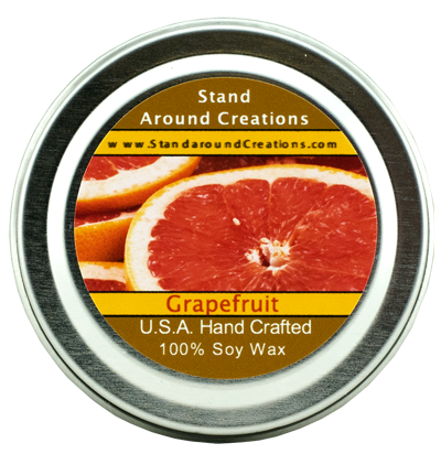 GRAPEFRUIT TIN 2-OZ.