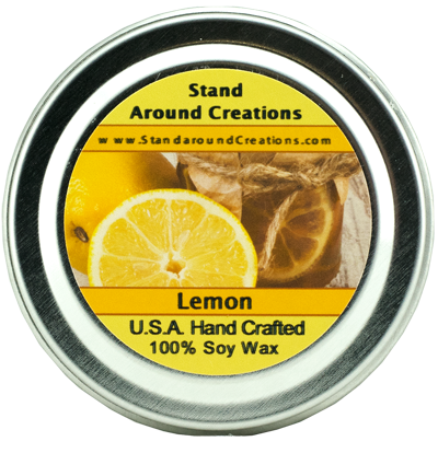 LEMON TIN 2-OZ.