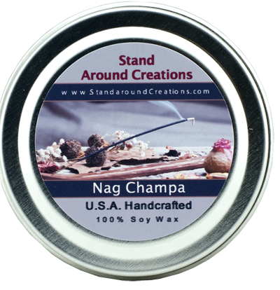 NAG CHAMPA TIN 2-OZ.