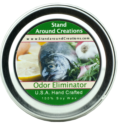 ODOR ELIMINATOR TIN 2-OZ.