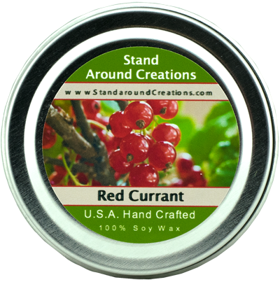 RED CURRANT TIN 2-OZ.