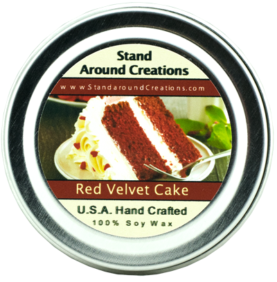 RED VELVET CAKE TIN 2-OZ.