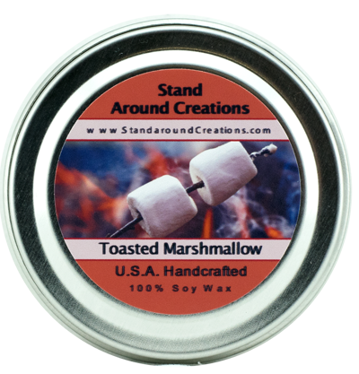 TOASTED MARSHMALLOW TIN 2-OZ.