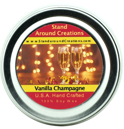 VANILLA CHAMPAGNE TIN 2-OZ.