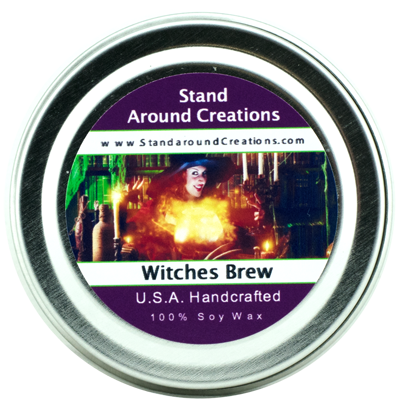 WITCHES BREW TIN 2-OZ.