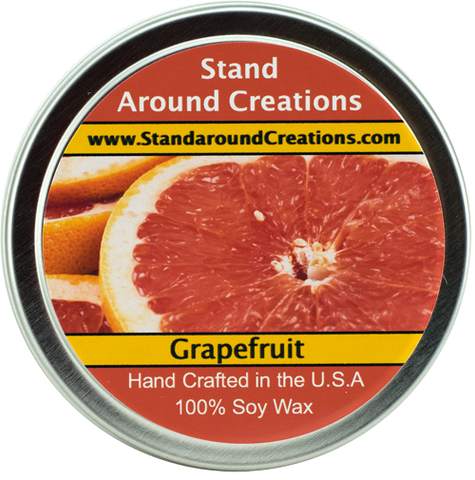 GRAPEFRUIT TIN 6-OZ.