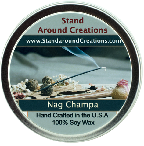 NAG CHAMPA TIN 8-OZ.