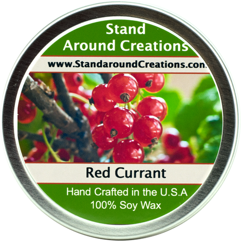 RED CURRANT TIN 6-OZ.