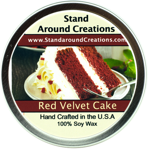RED VELVET CAKE TIN 8-OZ.