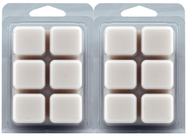 SET OF 2; FRASIER FIR WAX MELTS  3-FL. OZ./EACH