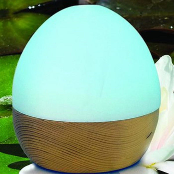 GENESIS ULTRASONIC ESSENTIAL OIL DIFFUSER